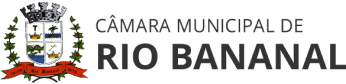 Logo de CÂMARA MUNICIPAL DE RIO BANANAL - ES