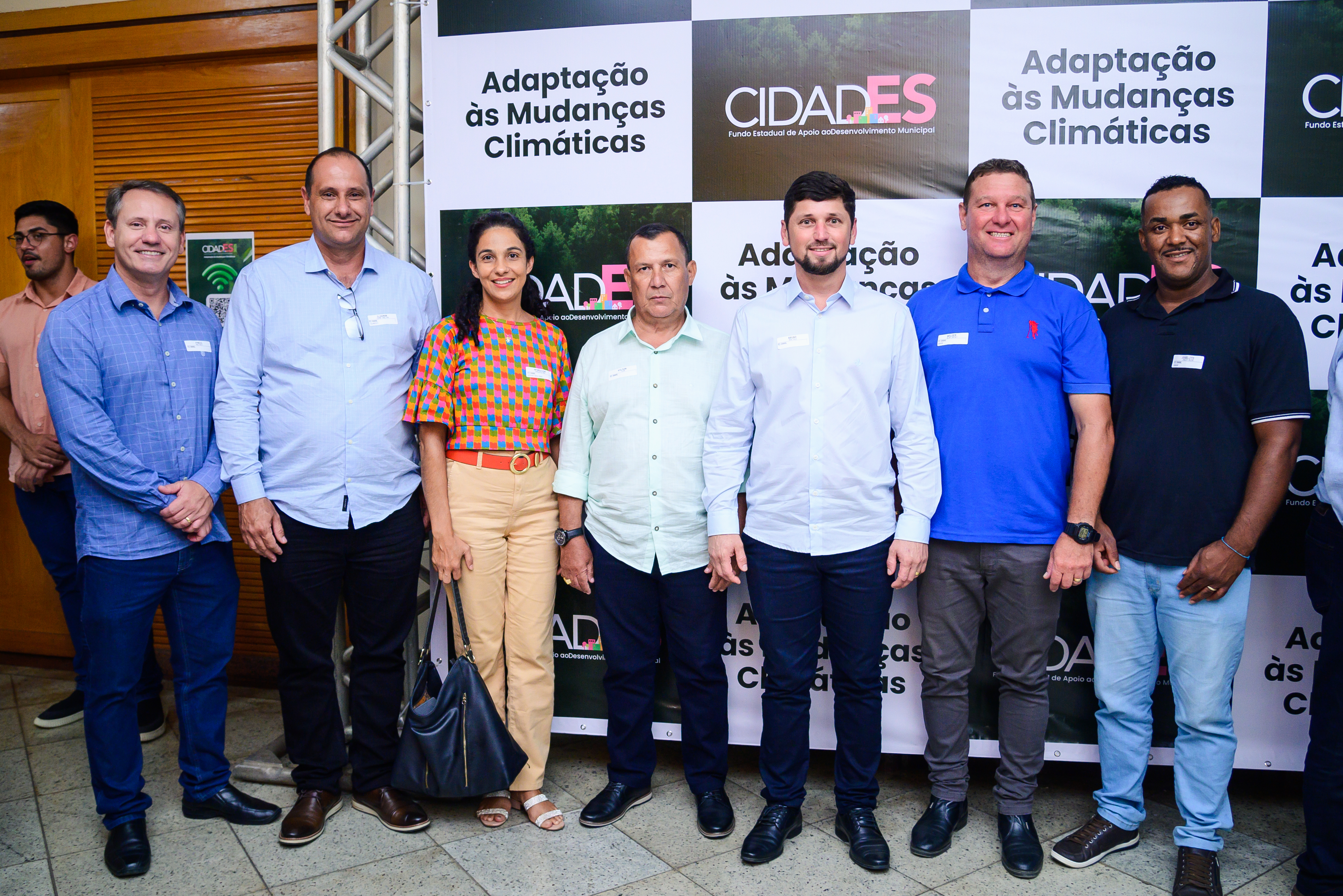 NOTÍCIA: Lançamento do Fundo Cidades 2025