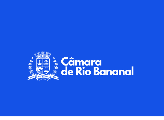 Câmara Municipal de Rio Bananal