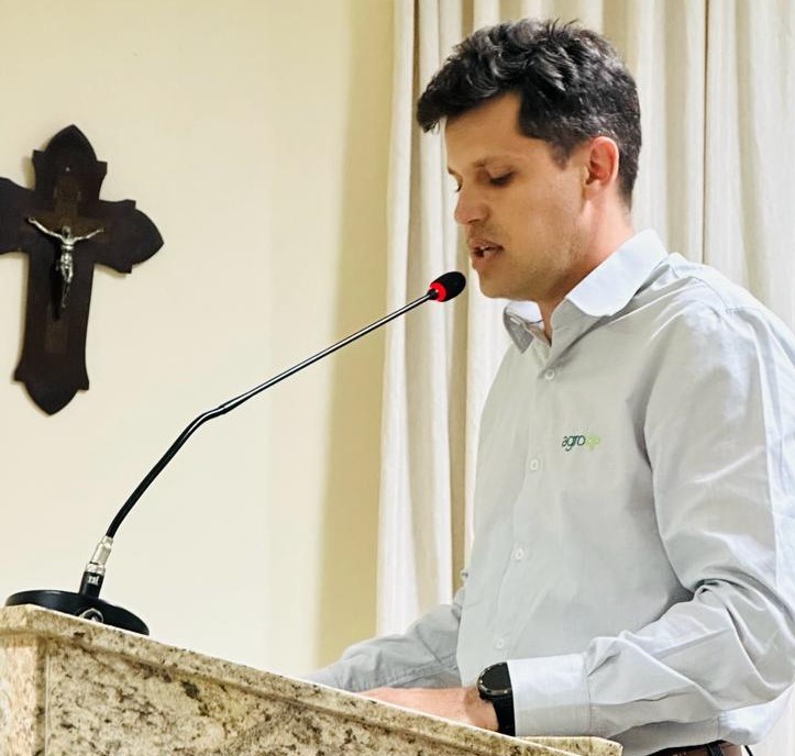 DESENVOLVIMENTO DA FÁBRICA NO MUNICÍPIO DE RIO BANANAL